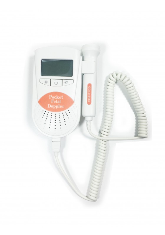 SONOLINE A POCKET FETAL DOPPLER